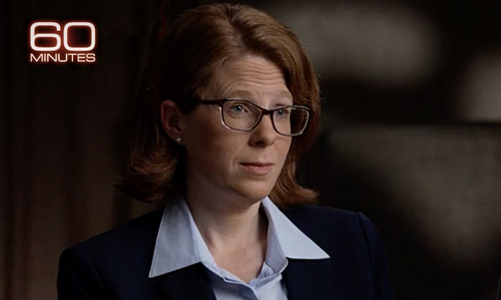 Prosecutor fired by Trump issues terrifying warning: they are coming after people who want to uphold the law