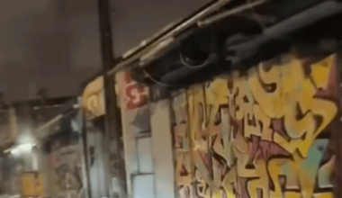 German girls book a €50 hotel in Paris and are shocked by what they see.
