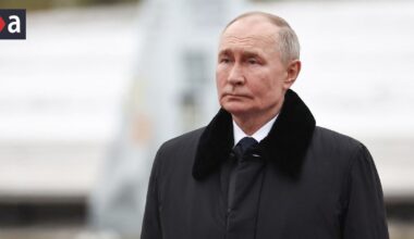 Ignorovanie roly ZSSR pri oslobodzovaní táborov je hanebné, kritizuje Putin