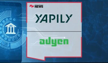 Yapily to Power Adyen’s Merchant Services Across Europe With Open Banking Technology