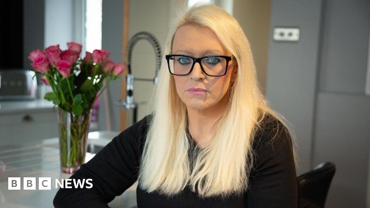 Mum told to 'give up' career to care for daughters