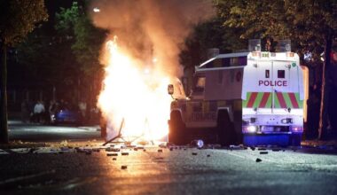MLA concerned that planned protest could lead to repeat of Summer violence
