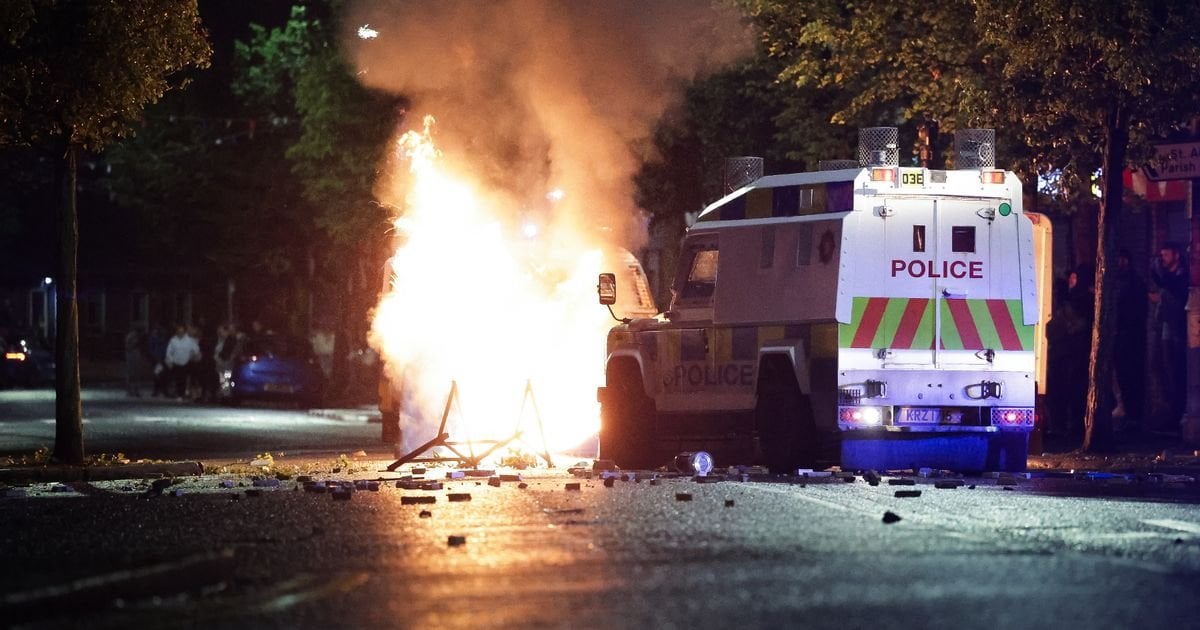 MLA concerned that planned protest could lead to repeat of Summer violence