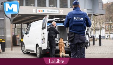 Un truand du quartier Clémenceau est libéré à cause d'une erreur judiciaire : "Une réelle dangerosité pour la société"