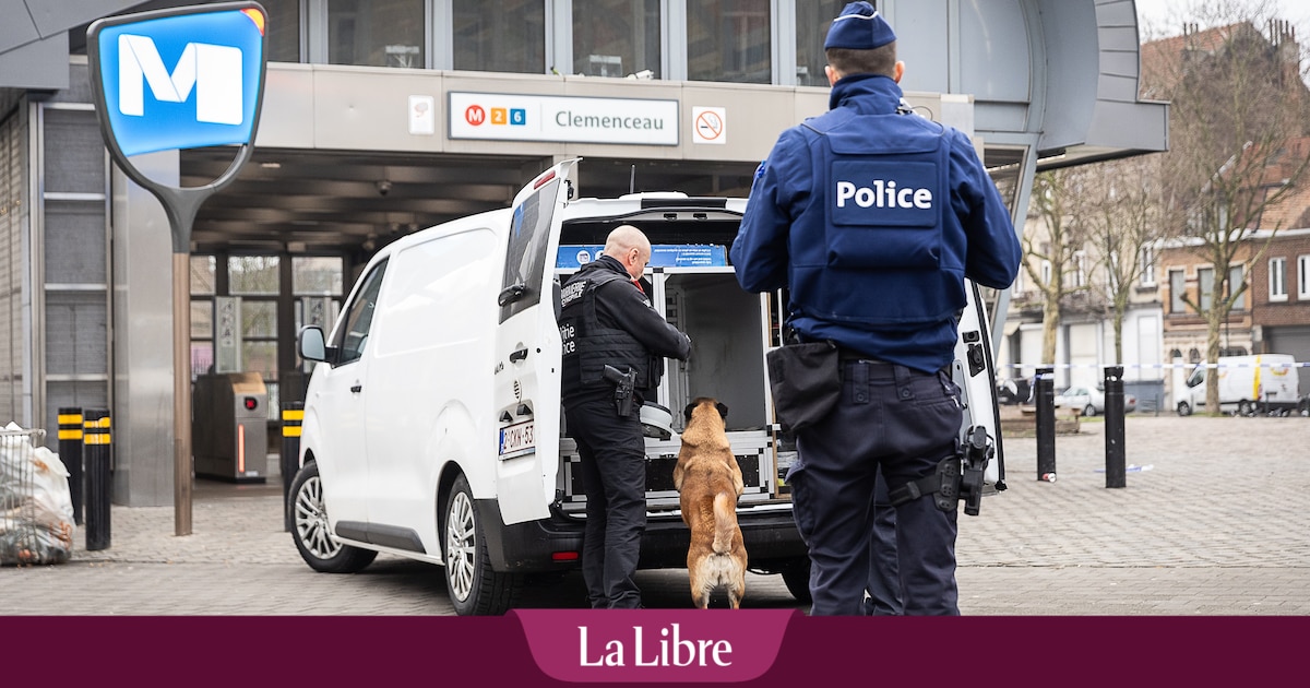 Un truand du quartier Clémenceau est libéré à cause d'une erreur judiciaire : "Une réelle dangerosité pour la société"