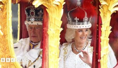 Crown Estate: UK Government rejects calls for Welsh devolution