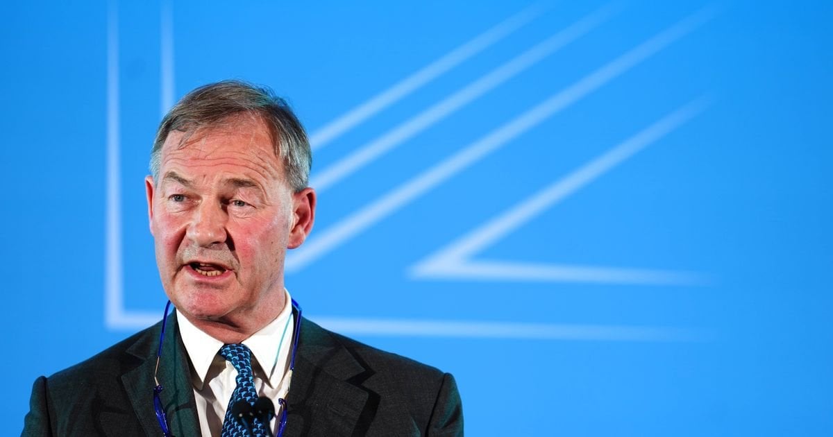 Reform UK MP has solar panels installed on his Gloucestershire farm
