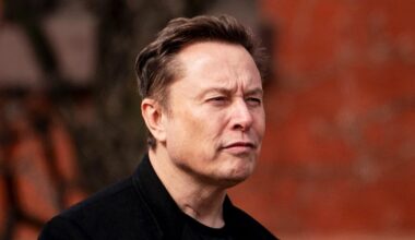 Elon Musk isn’t too rich to be corrupt with DOGE. Just the opposite.