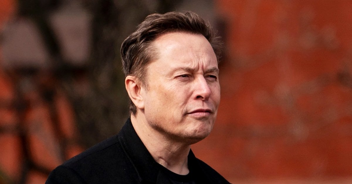 Elon Musk isn’t too rich to be corrupt with DOGE. Just the opposite.