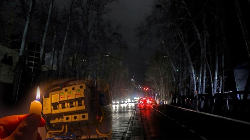 Power Outages And Economic Paralysis Deepen Crises – OpEd – Eurasia Review
