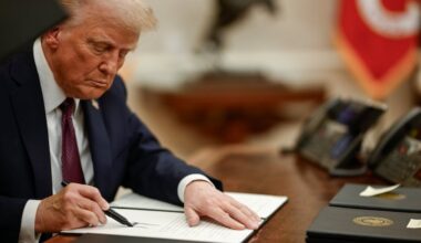 Righting Wrongs With The Stroke Of A Presidential Pen – OpEd – Eurasia Review