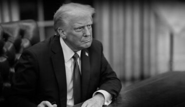 Peace In Europe Is Only Possible Under Trump – OpEd – Eurasia Review