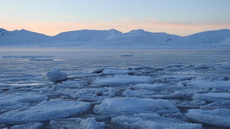 An Arctic ‘Beyond Recognition’ By 2100 – Eurasia Review