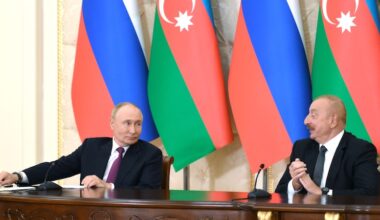 Geopolitical Implications Of Azerbaijan’s BRICS+ Membership – OpEd – Eurasia Review