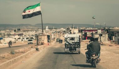 Addressing Chemical Weapons And Accountability – Analysis – Eurasia Review