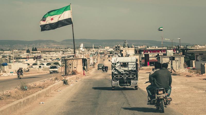 Addressing Chemical Weapons And Accountability – Analysis – Eurasia Review