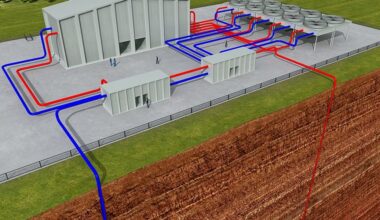 Drilling expert shifts from oil and gas to geothermal energy