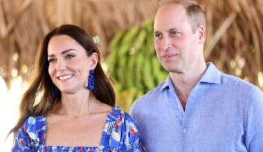 The Prince and Princess of Wales head abroad for family holiday: report