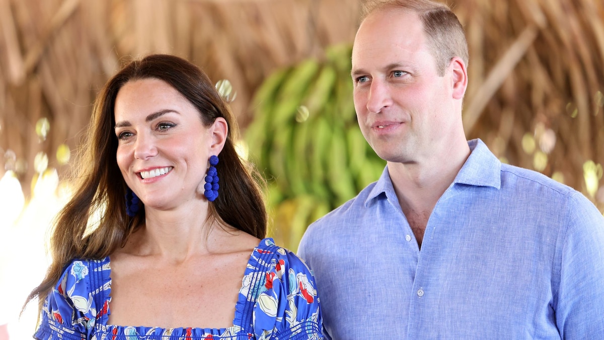 The Prince and Princess of Wales head abroad for family holiday: report