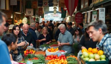 Croatia Grapples With Economic Struggles As Inflation Soars
