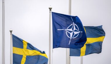 Ryssland kan ifrågasätta Sverige i Nato – Borås Tidning