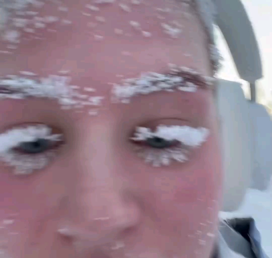 Warmest winter day in Sweden