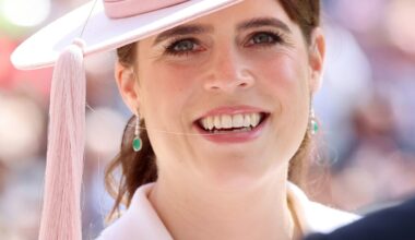 Princess Eugenie bears unbelievable resemblance to unexpected royal relative