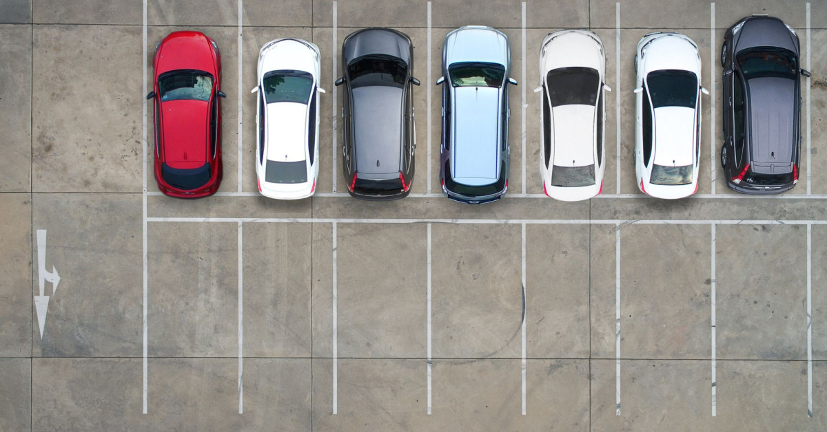 How Your Parking Space and Garage Can Earn You $3,000 in Just 10 Minutes