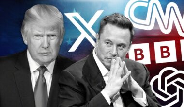 MEEDIAKRIITIKA | Marju Himma: Trump päästab ajakirjanduse, aga ainult natuke ja ajutiselt