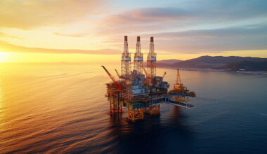 Here’s Why Energy Transfer LP (ET) Is Among the Best Dividend Stocks Under $30