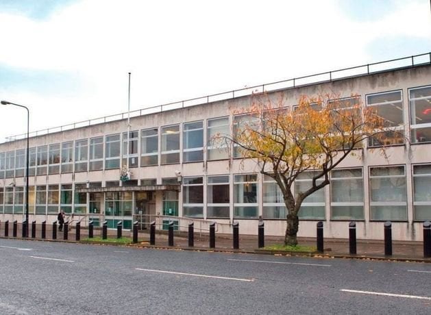 NI dad has charges of inciting racial hatred and rioting withdrawn