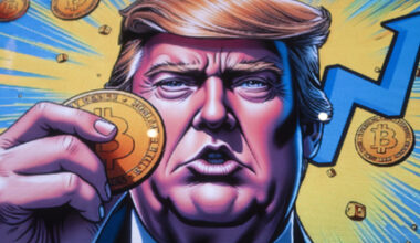 Donald Trump’s Crypto Memecoin, $TRUMP, is a Scam to Fleece His Followers