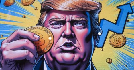 Donald Trump’s Crypto Memecoin, $TRUMP, is a Scam to Fleece His Followers