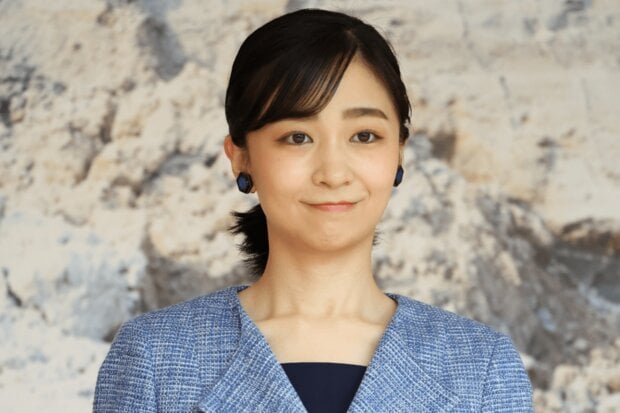 [Translated from Yahoo Japan] "The risk of being used as a poster boy": Items worn by Princess Kako sell 50 times as much, a hidden trap in royal patronage