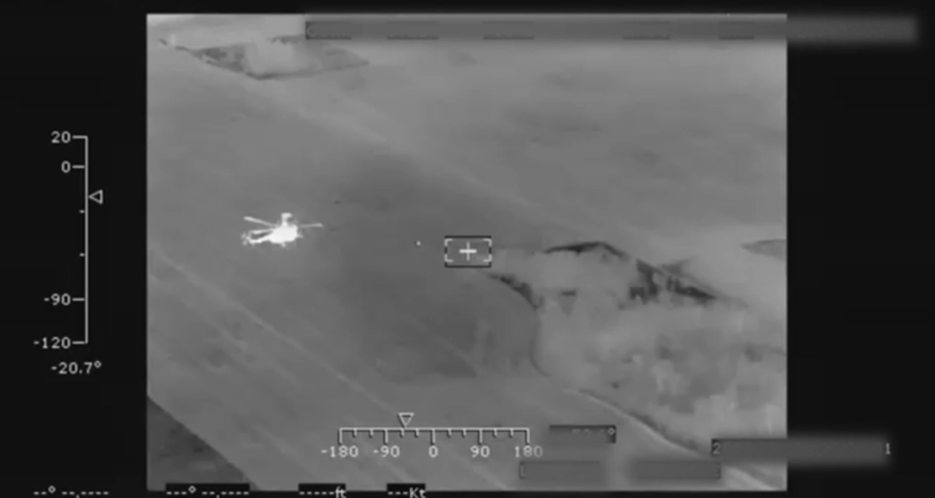 Ukrainian combat helicopter pilots are real aces
Russian "Shakheds" are shot down day and night
One accurate shot - and the enemy bomber is already on the ground