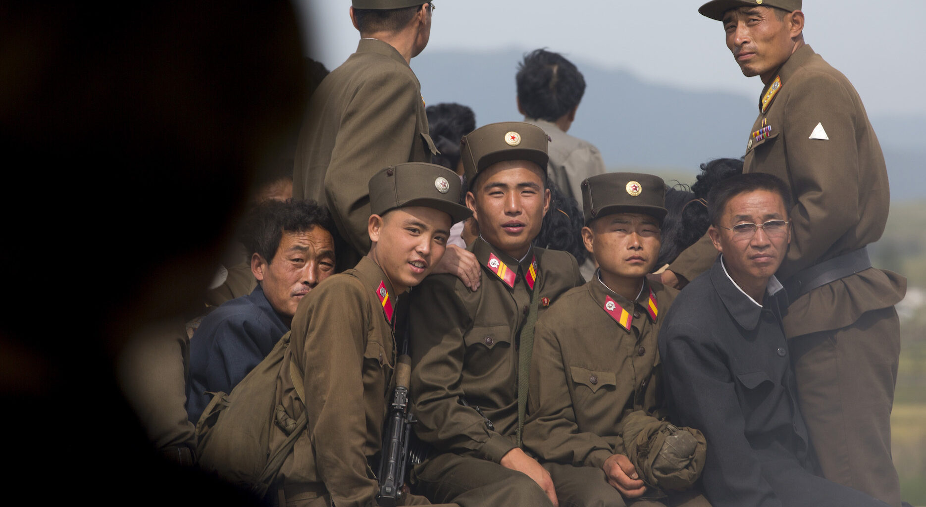 Ukraine has ‘completely destroyed’ North Korean units in Kursk says Zelensky