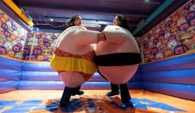 The Straits Times logo