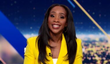 Video: From the Pope to Elon Musk: See NewsNights’ most heated discussions of the week