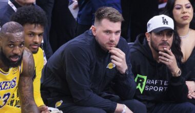 Bomba iz Dallasa! Po odhodu Luke načrtujejo prihod enega najboljših vseh časov!