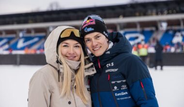 DELFI OTEPÄÄL | Kristjan Ilves kihlumisest: elus tuleb sädemeid ikka leida