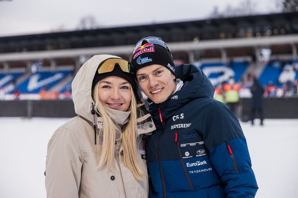 DELFI OTEPÄÄL | Kristjan Ilves kihlumisest: elus tuleb sädemeid ikka leida