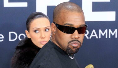 Kanye West largué par Bianca Censori ?