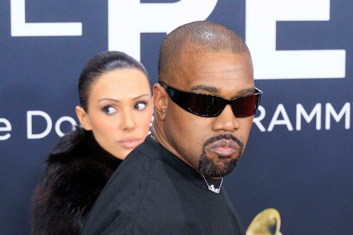 Kanye West largué par Bianca Censori ?