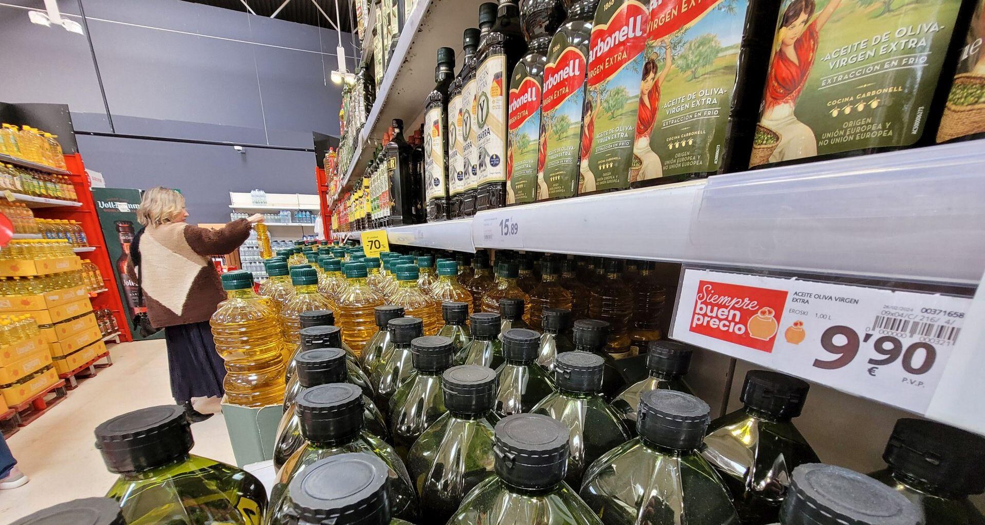 Los aranceles a la industria agroalimentaria y automovilística ponen a España en la diana de Trump
