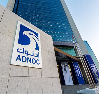 ADNOC Gas Secures $450 Million LNG Supply Deal with JERA