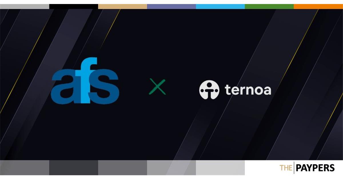 AFS and Ternoa launch Athar to improve crypto payments in the UAE