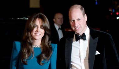 Kate Middleton and Prince William Used to Be Worried Parents