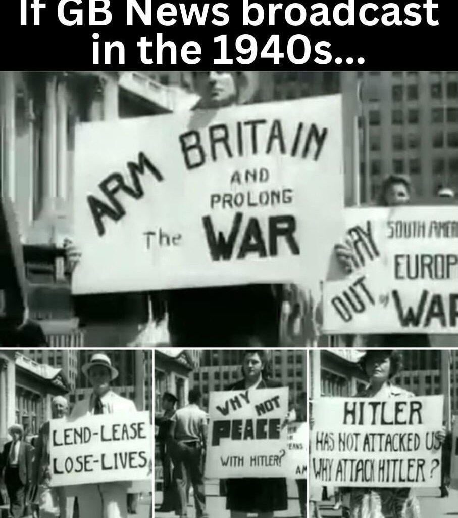 Seems a bit biased towards certain ideologies