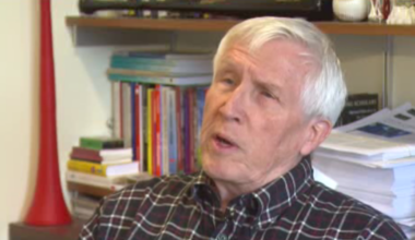 Allen Sanderson, University of Chicago economist and expert in business of sports, dies at 81