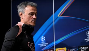 Pour Luis Enrique, ses joueurs ont eu un déclic !